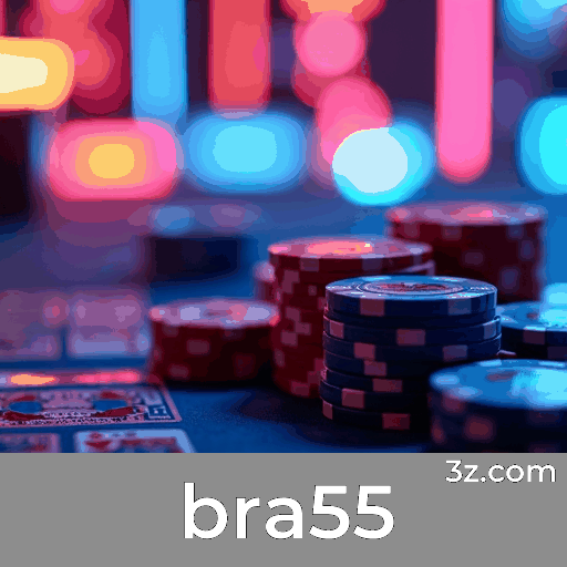 Bra55: Cobertura Completa de Eventos Esportivos e Odds Instantâneas
