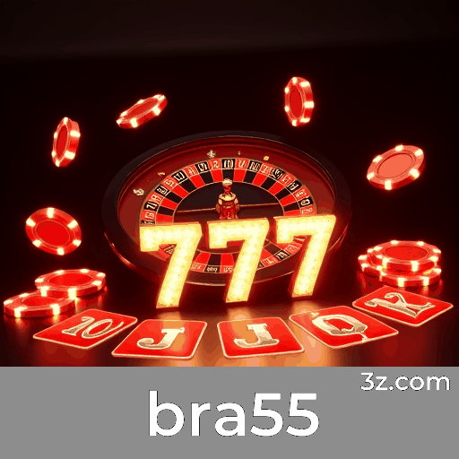 Ofertas exclusivas de bônus e promoções no bra55